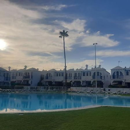 Apartamento Situado En Maspalomas Las Palmas de Gran Canaria Extérieur photo