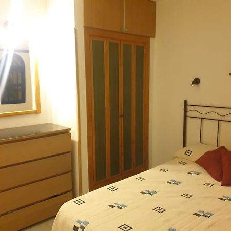 Apartamento Situado En Maspalomas Las Palmas de Gran Canaria Extérieur photo