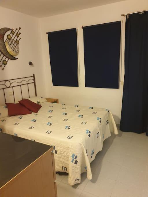 Apartamento Situado En Maspalomas Las Palmas de Gran Canaria Extérieur photo