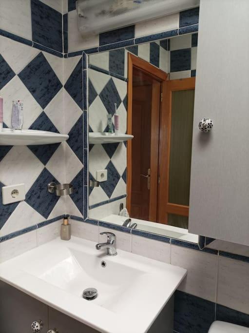 Apartamento Situado En Maspalomas Las Palmas de Gran Canaria Extérieur photo