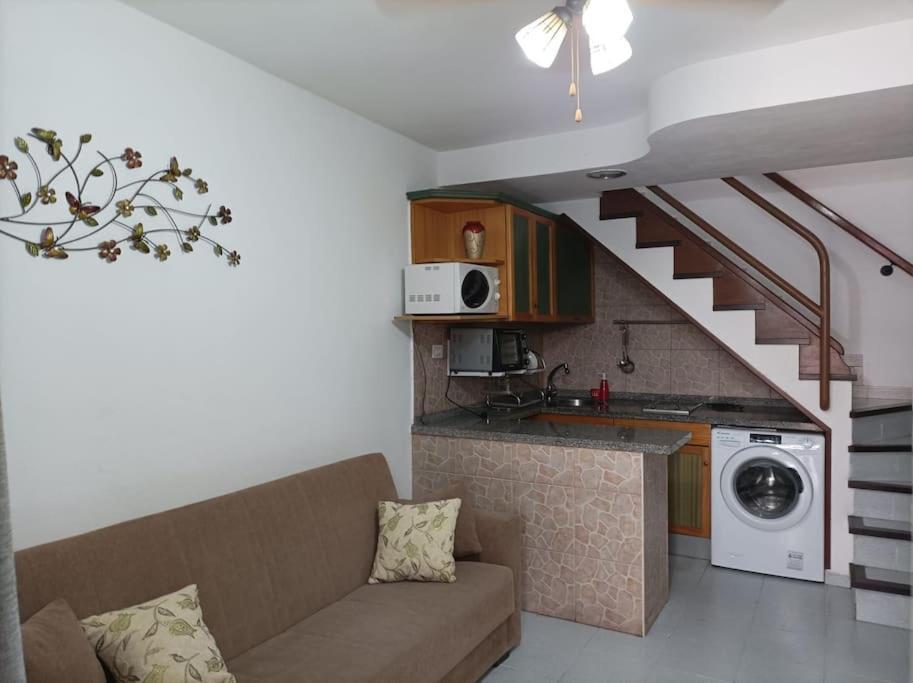 Apartamento Situado En Maspalomas Las Palmas de Gran Canaria Extérieur photo