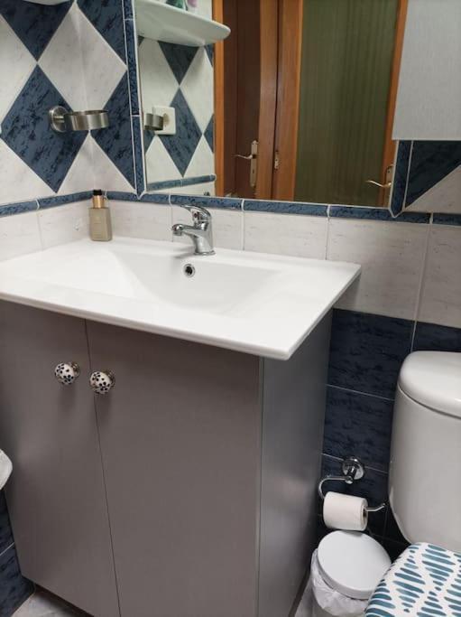 Apartamento Situado En Maspalomas Las Palmas de Gran Canaria Extérieur photo