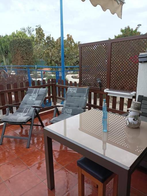 Apartamento Situado En Maspalomas Las Palmas de Gran Canaria Extérieur photo